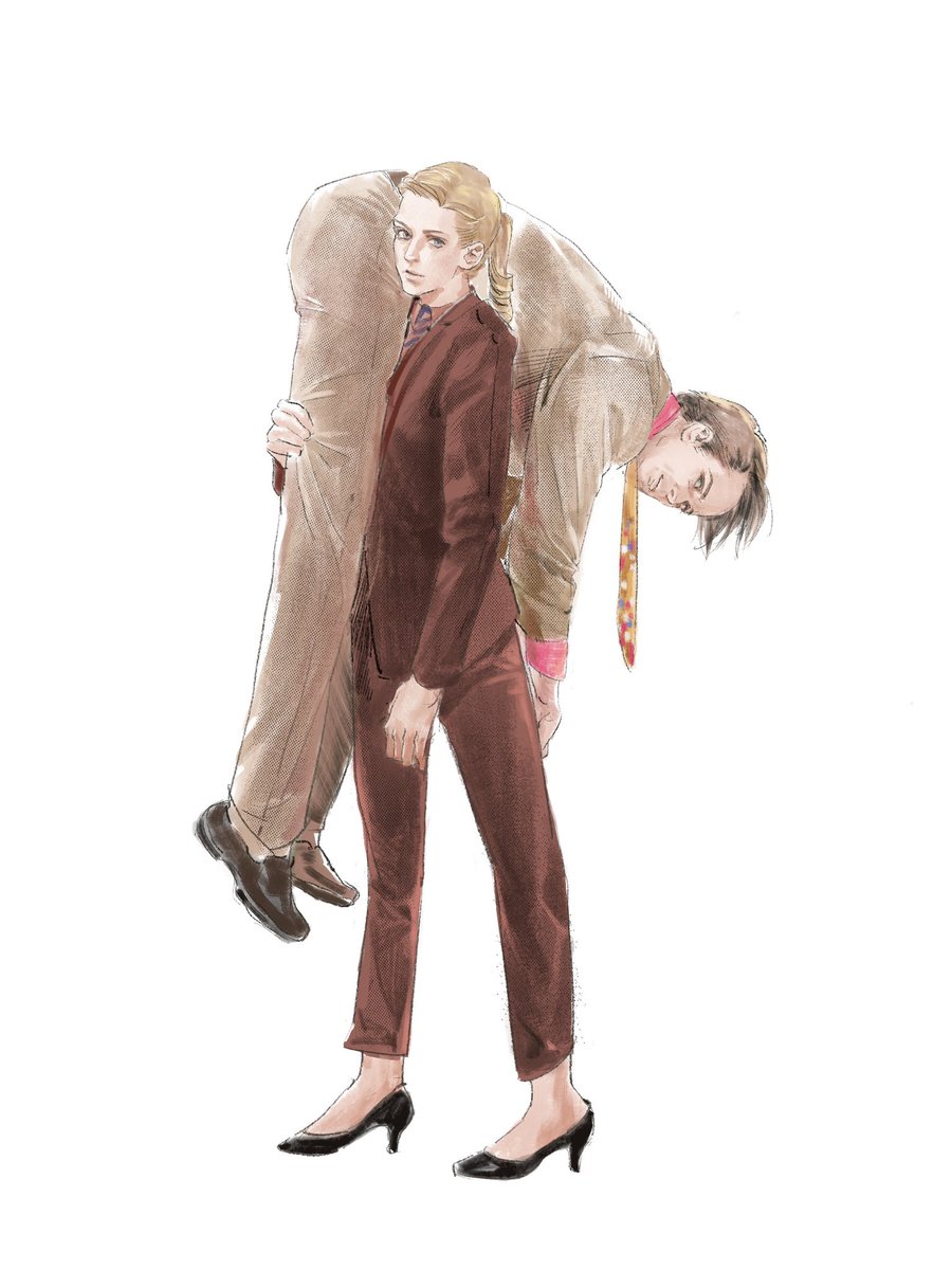 GoldenCage tweet media