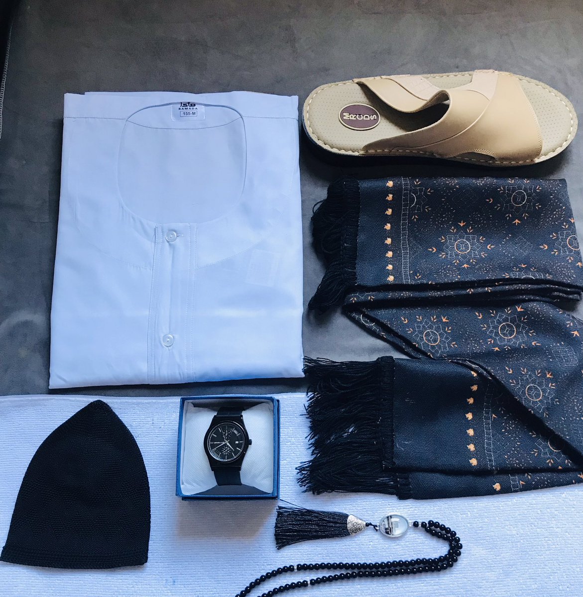 الفخامه تُحكى بواسطه كابتوني