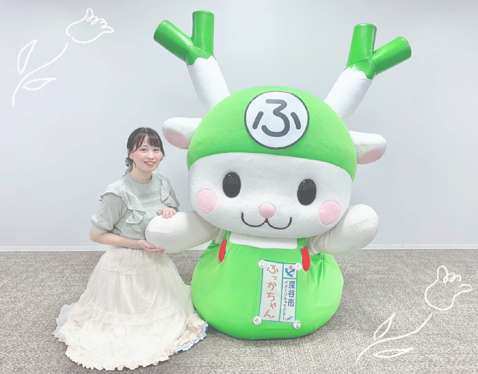 ふーちゃんさま 今日はチンチラのぷーちゃんの3歳のお誕生日です🍰 この後21時
