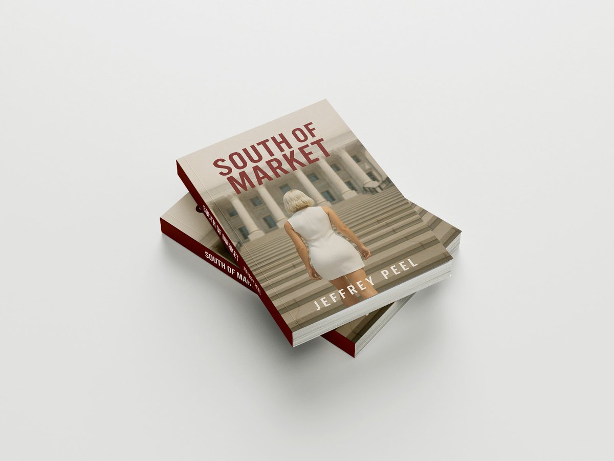 PAPERBACK NOW AVAILABLE - Exclusively from Amazon

"This gripping novel pulls back the curtain on the tech industry's hidden agendas, exposing the dark underbelly of innovation, wealth, and the seductive allure of control. What happens when code dictates culture, and energy