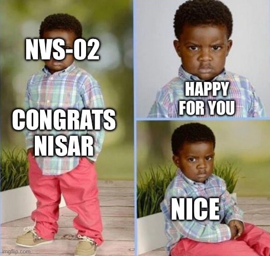 Out of Context ISRO (@isroprisdead) on Twitter photo 