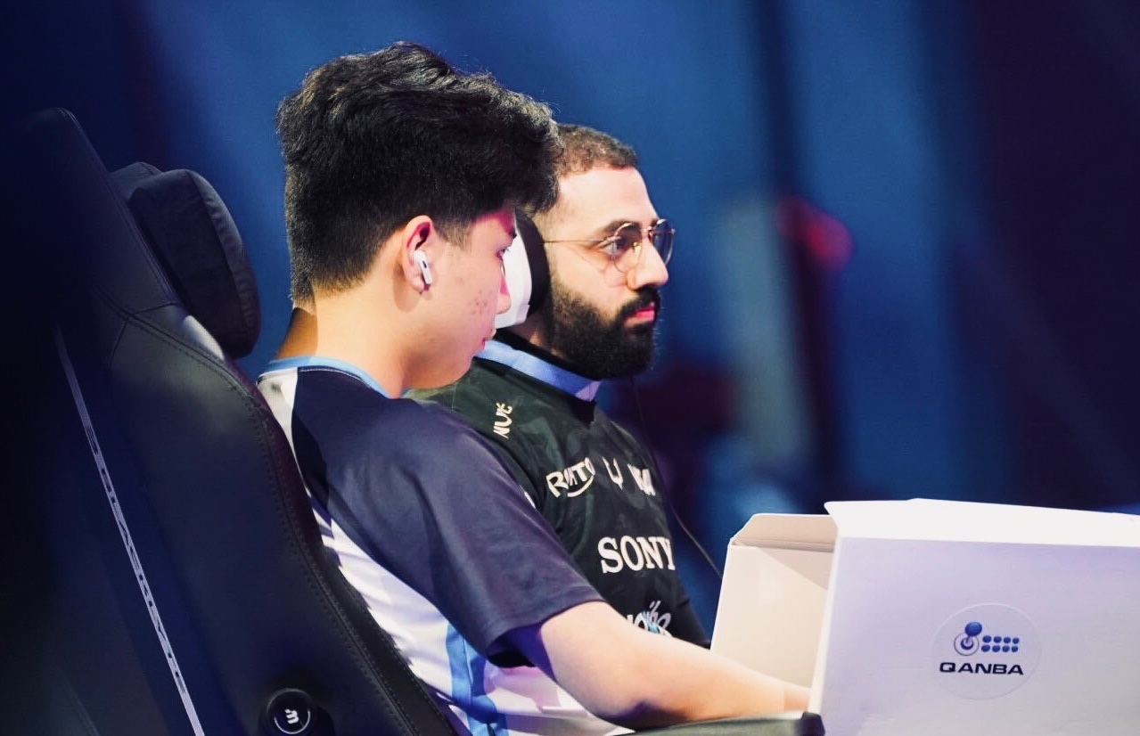 OneFRAME 公式 (@OneFRAMEGaming) / X