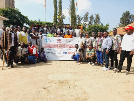 Congo Handicap (@congohandicap) on Twitter photo 