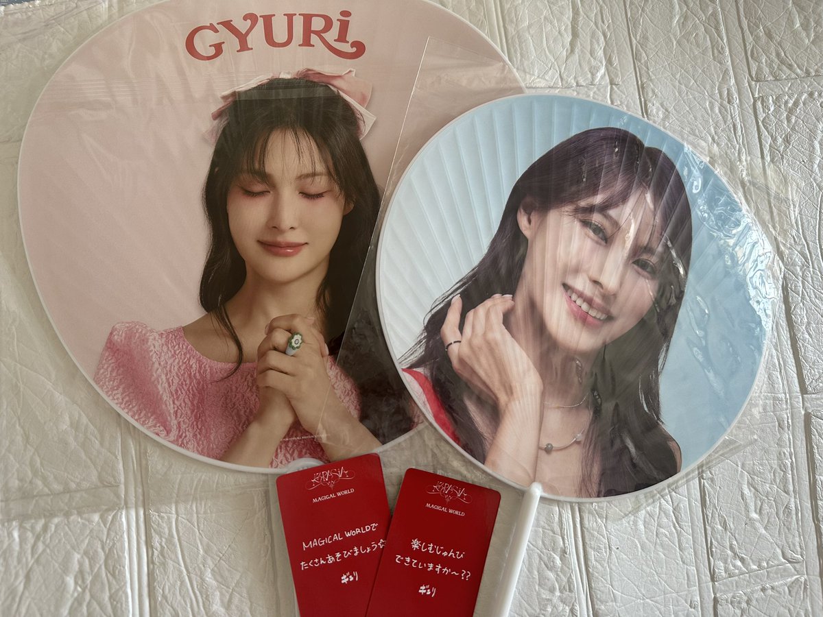 KARA ギュリ チェキ nnnrk (@nnnrk49208) / Posts / X