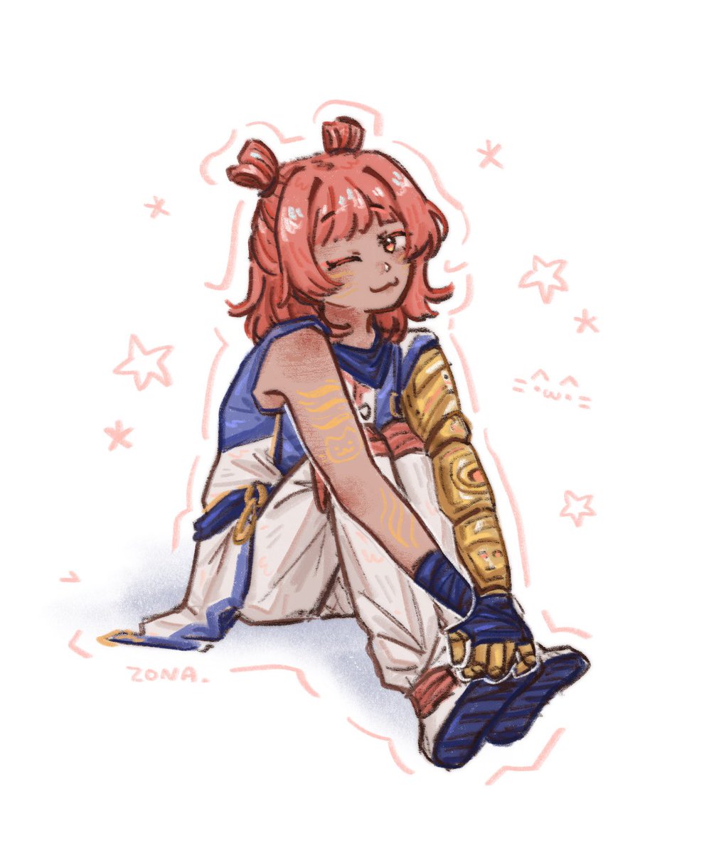 =^･ω･^=

#ninjago #ninjagofanart