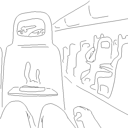 plane