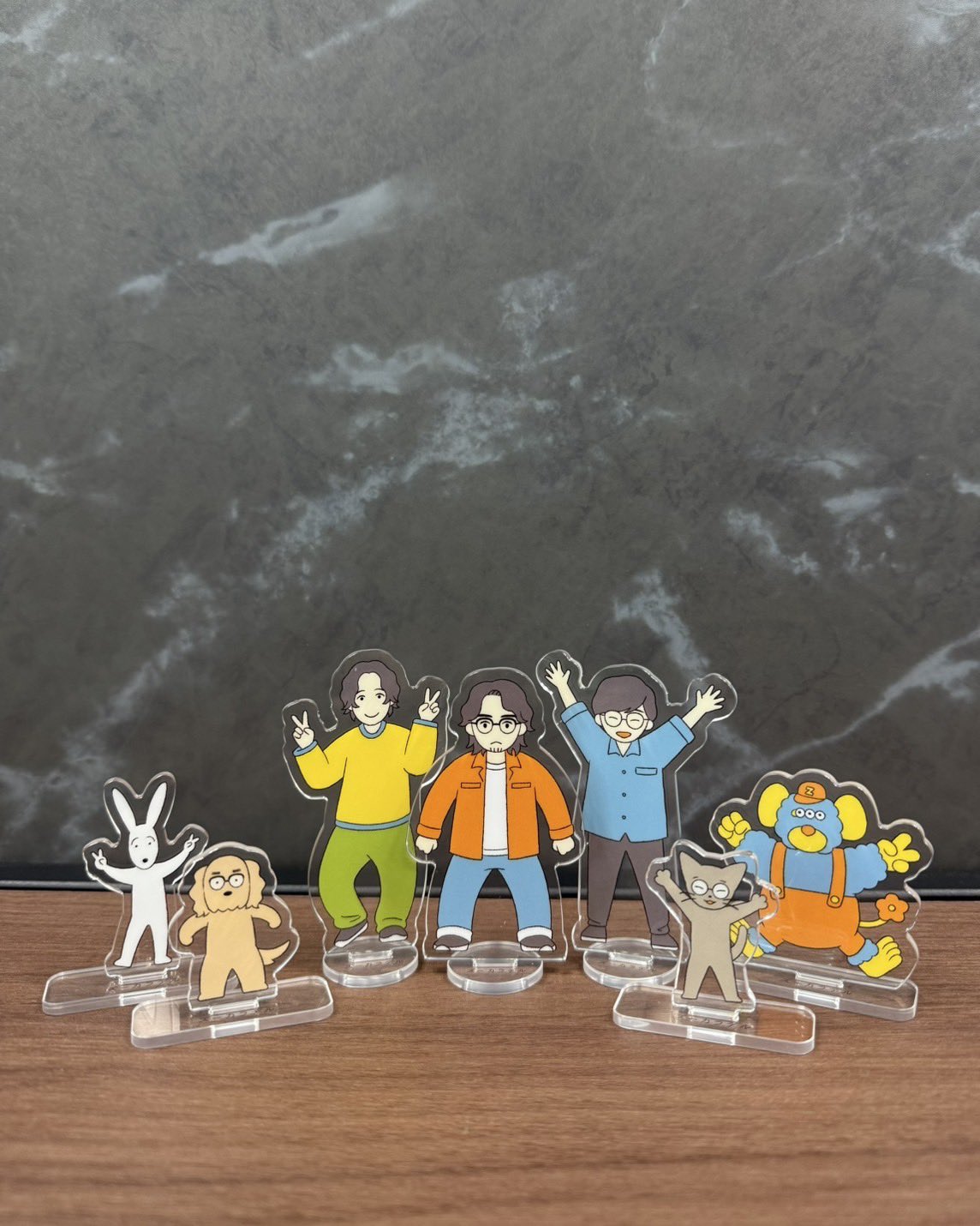 ズーカラデル お知らせソング集 1〜\r
4セット 特典 CD 3rd Full Album『太陽歩行』早期予約特典 お知らせソング詳細