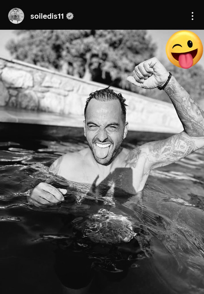 Καλημερα λεμε #exatlonGR