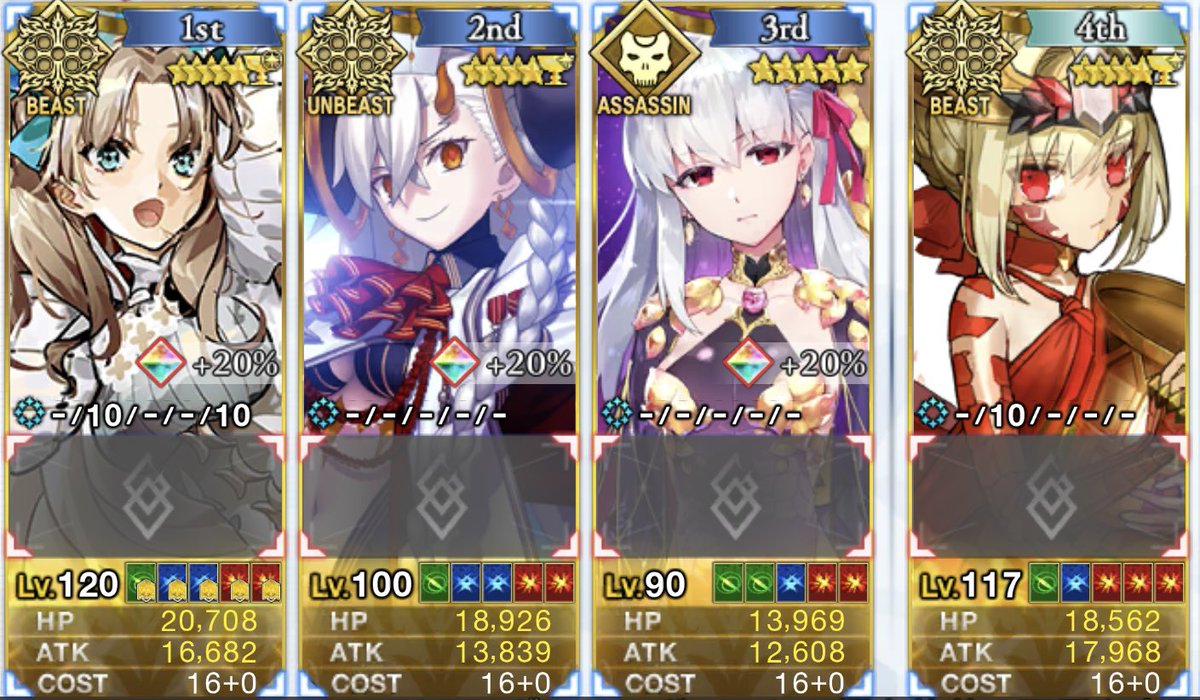 sanmotogoroo's tweet image. ついに揃った