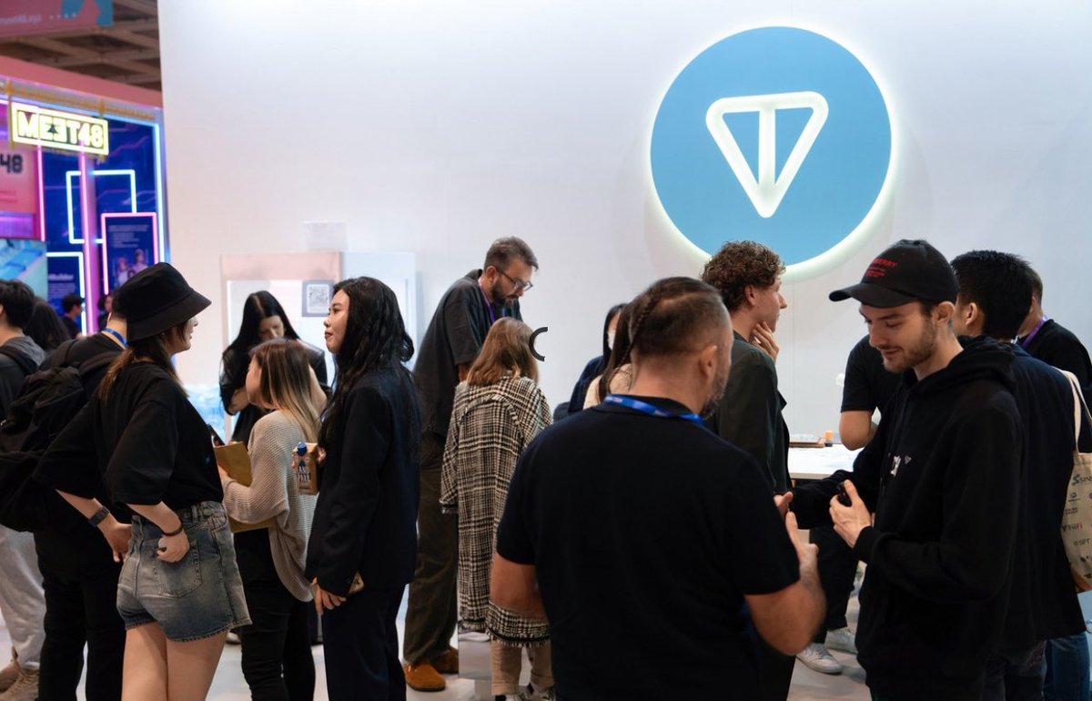 Gm to those who Gm 💎