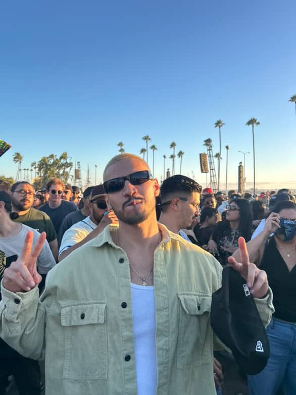 jricosuave97's tweet photo. cute lil weekend. Thank you San Diego ❤️ https://t.co/3pOIFxNyee