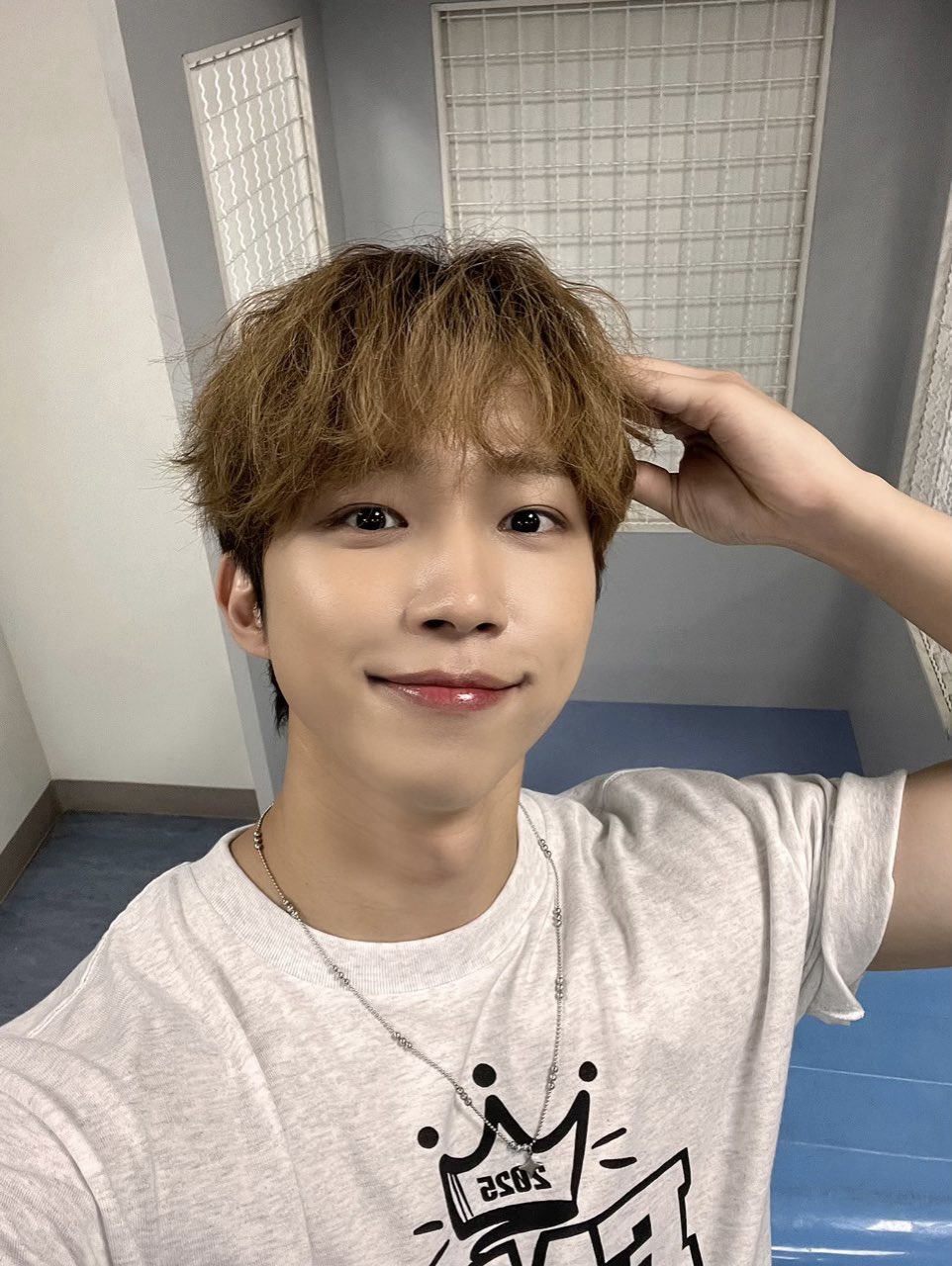 KAOHSIUNG BandKingdom サインボール ドンソン N.Flying