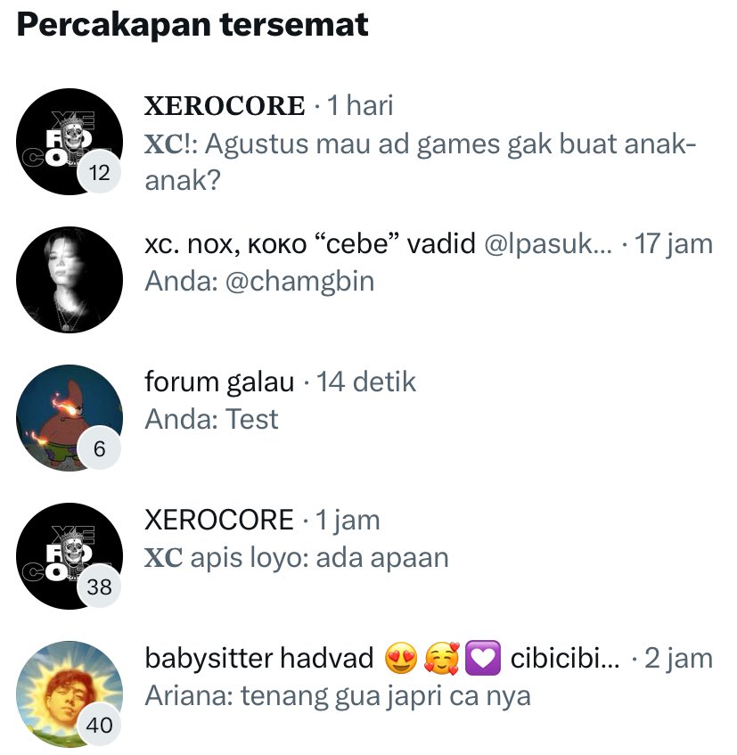 xc. nox, ᴋᴏᴋᴏ “cebe” vadid tweet media