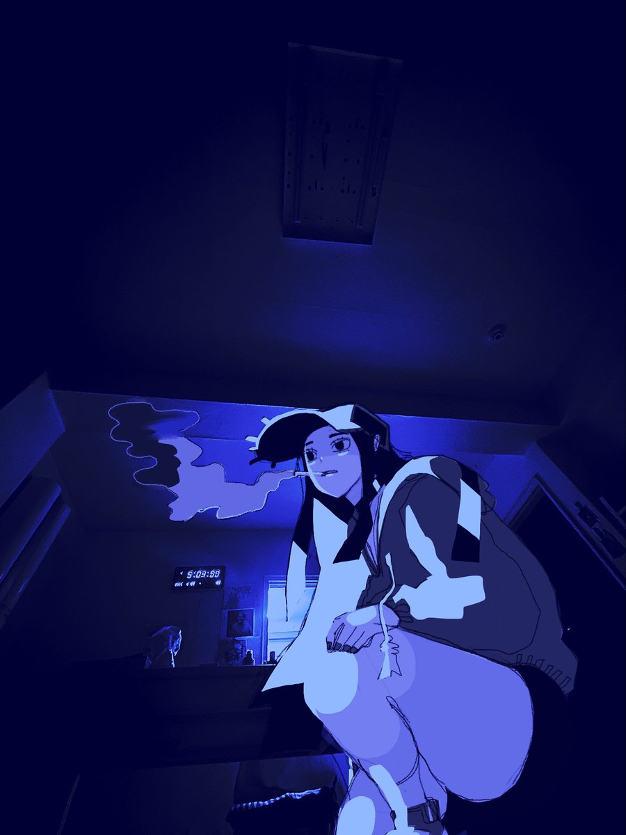 올만..