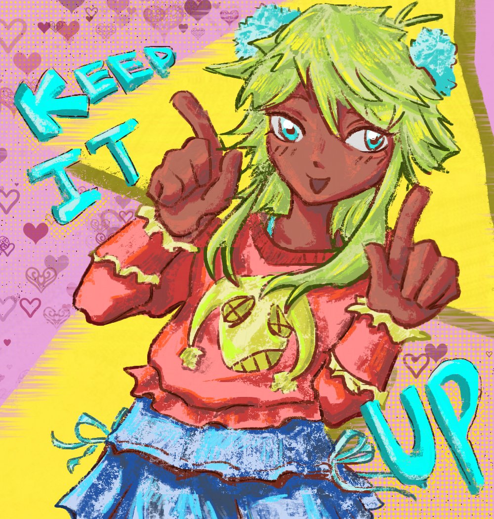 douknott's tweet image. posting these here too #illustration