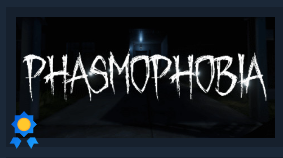RayZMT04's tweet image. Phasmophobia Platinado 💪