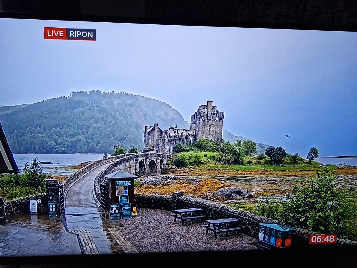 #Ripon? <a href="/BBCBreakfast/">BBC Breakfast</a> 🤣