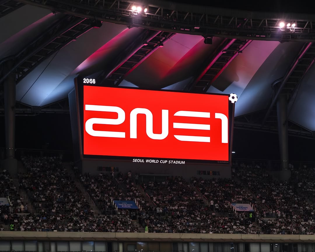 ChaerinThailand's tweet photo. [ CL อัปเดตอินสตาแกรม ]

"+LAST DANCE+++"

#2NE1HalftimeShow 
#2NE1atCoupangPlay
#CL #씨엘 @chaelinCL https://t.co/nIxGeAFKSw