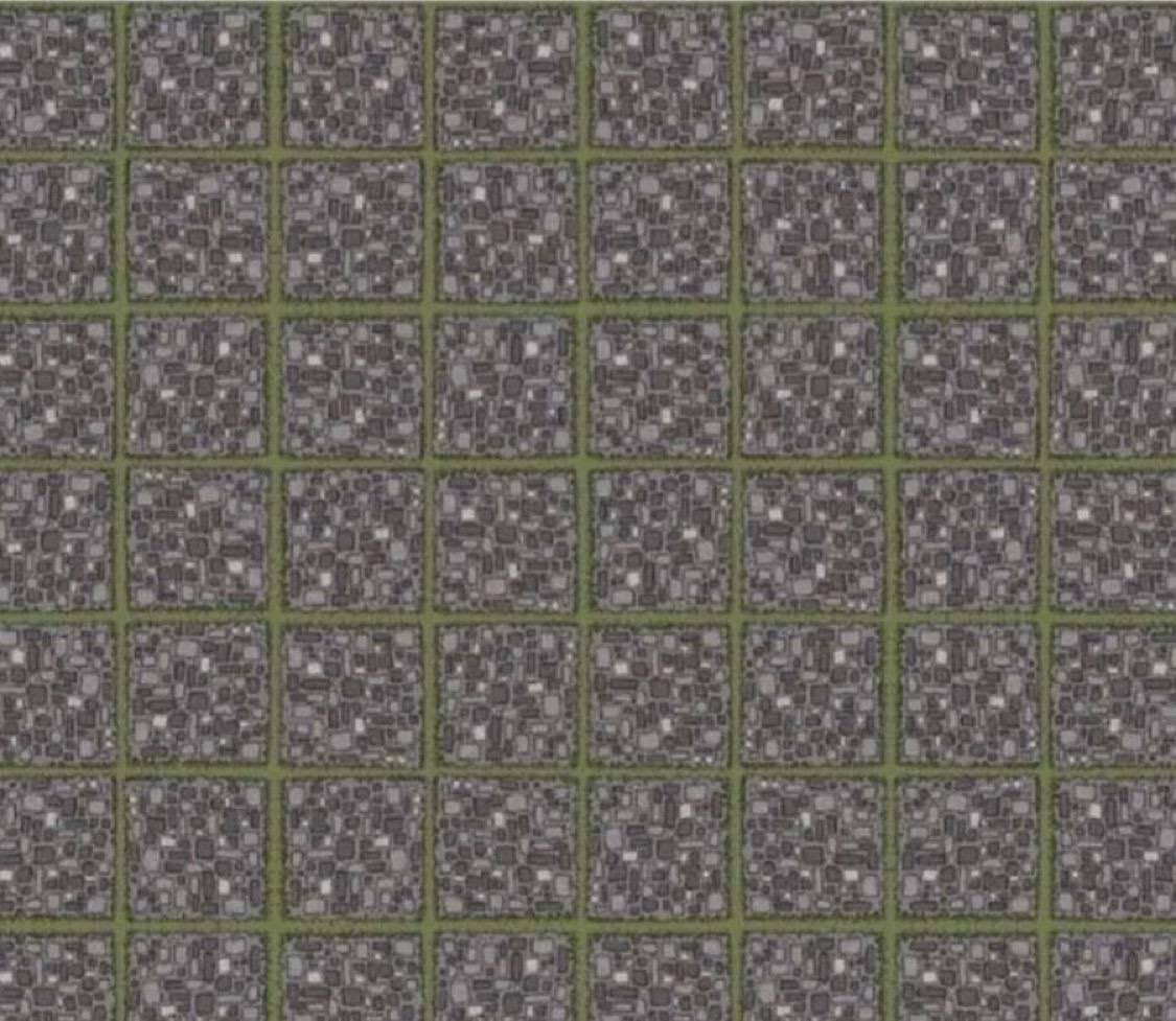 Beyin egzersizi: Bakalım sonunda ne diyeceksiniz!!!!

1. Eğri çizgiyi bulana kadar arayın.