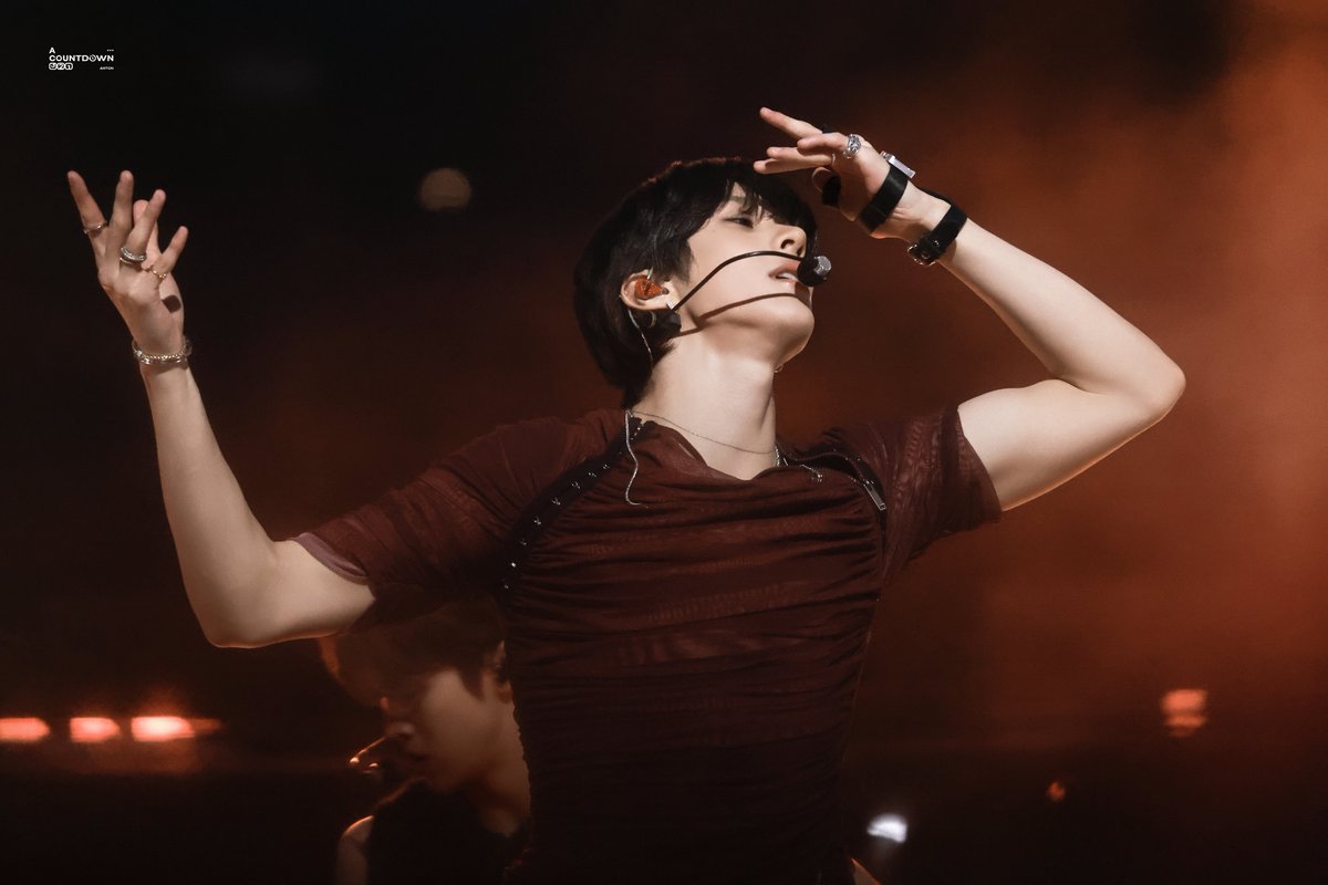 ACOUNTDOWN321's tweet image. 250803 KCON LA

#ANTON #앤톤 #찬영 #RIIZE #라이즈