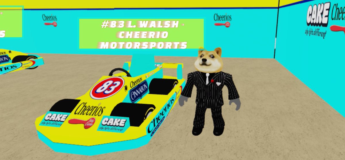 CheerioMotors's tweet photo. WE HAVE DONE IT!! CHEERIOS WOTH LIAM HAVE WON POLE!!!
#GETLOW #GETHIGH #POLE #LIAMPARTY https://t.co/ftCiQum4iG