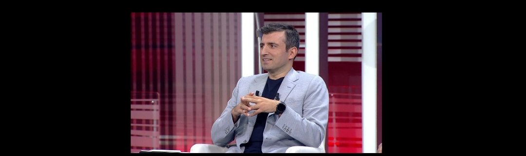 Selçuk Bayraktar: “30 Ağustos'ta büyük bir sürpriz yapacağız.”

Sizce ne olabilir?