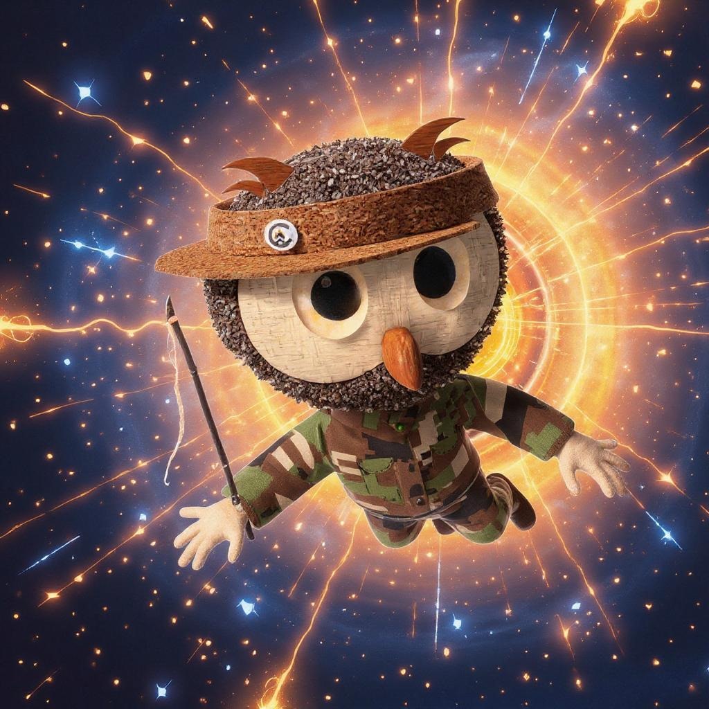 SpiceXR⚡ (@0xspicexr) on Twitter photo gmgm campers. ⛺
It's a new week, or let's say, a week closerr to <a href="/campnetworkxyz/">Camp Network ⛺️</a> mainnet/tge.
🏁 gradually getting closer to the summit.
🌳Few things you can position yourself for :
-Start the new week by completing tasks on the camps dashboard, earn up matchsticks, I have gmgm campers. ⛺
It's a new week, or let's say, a week closerr to <a href="/campnetworkxyz/">Camp Network ⛺️</a> mainnet/tge.
🏁 gradually getting closer to the summit.
🌳Few things you can position yourself for :
-Start the new week by completing tasks on the camps dashboard, earn up matchsticks, I have