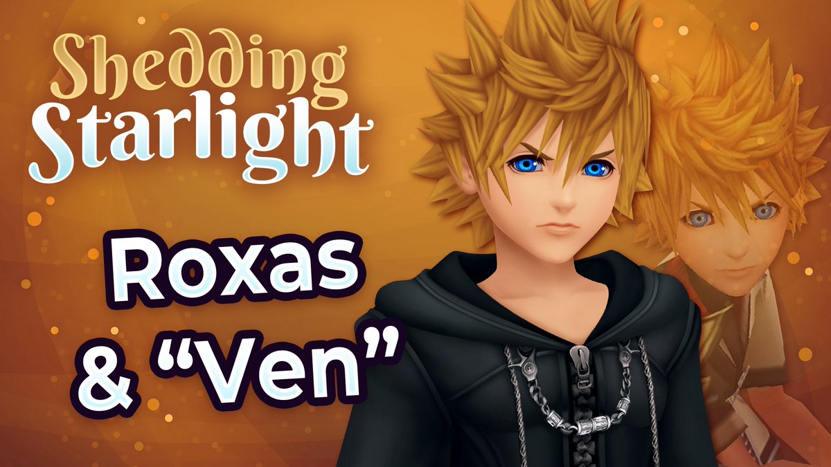 so nice, he had to be blonde twice. WHOOOOOO is this "ven" person. and why are the old men being cryptic about him 

youtu.be/KB0tduw0__Q