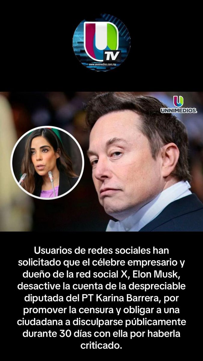 JAVIER. México en resistencia civil. tweet media