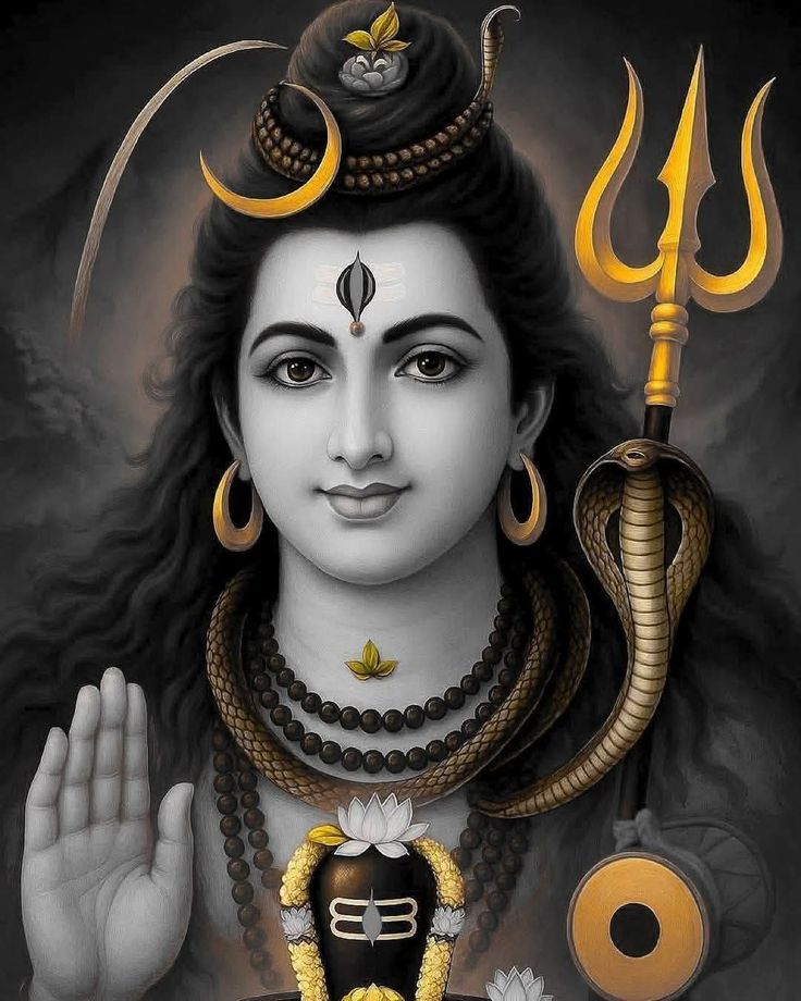 ओम् नमः शिवाय🙏🙏🙏