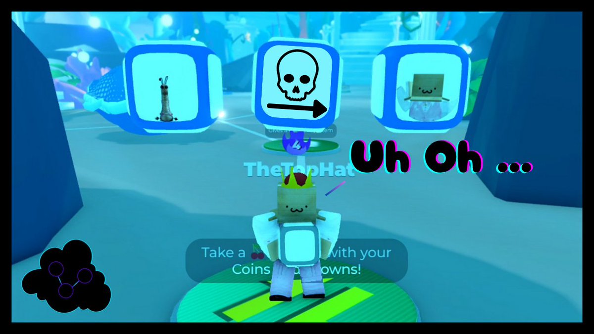 New video out now! Go watch!