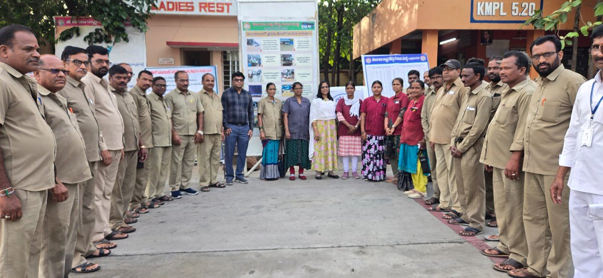 DM BANDLAGUDA tweet media