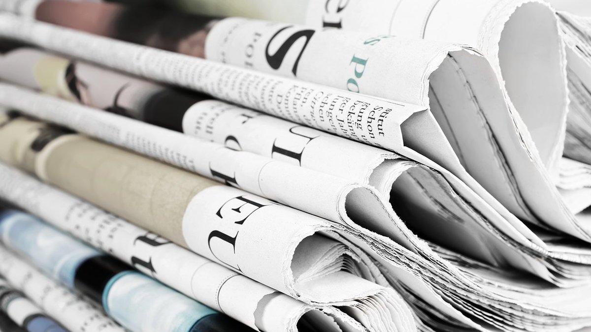 📰¿Te apetece disfrutar de la lectura de revistas durante las vacaciones de verano?⁣
⁣
En eBiblio, hemos seleccionado distintas revistas de temáticas variadas en el carrusel 'Últimas revistas publicadas'⁣
⁣
👉Visita madrid.ebiblio.es o la app de eBiblio!
#BibliotecasCM