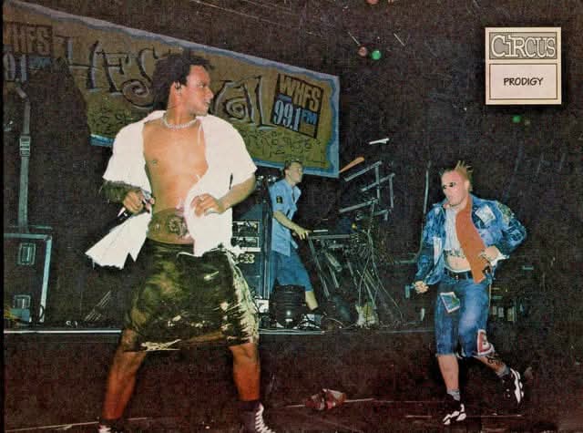 The Prodigy Daily 🇬🇧 (@theprodigydaily) on Twitter photo FLINTY LUVED PERFORMIN THIS TUNE , HE ALWAYS LOOKED FORWARD TO DOIN IT EVERY GIG , I THINK HE COULD JUST LET ALL HIS ANGER OUT ON IT
LH / <a href="/the_prodigy/">The Prodigy</a>
#theprodigy #music #NowPlaying FLINTY LUVED PERFORMIN THIS TUNE , HE ALWAYS LOOKED FORWARD TO DOIN IT EVERY GIG , I THINK HE COULD JUST LET ALL HIS ANGER OUT ON IT
LH / <a href="/the_prodigy/">The Prodigy</a>
#theprodigy #music #NowPlaying