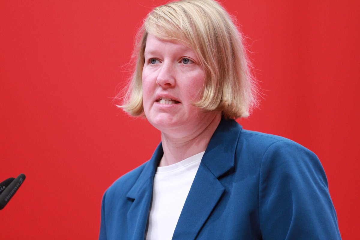 ‼️👉Die SPD will den Koalitionsvertrag nachverhandeln und erhöht den Druck: Die Sozialdemokraten pochen erneut auf mehr Steuern, um die Haushaltslücke zu schließen. Dem geplanten Sparen 👉beim Bürgergeld hingegen hat man bereits weitgehend eine Absage erteilt.