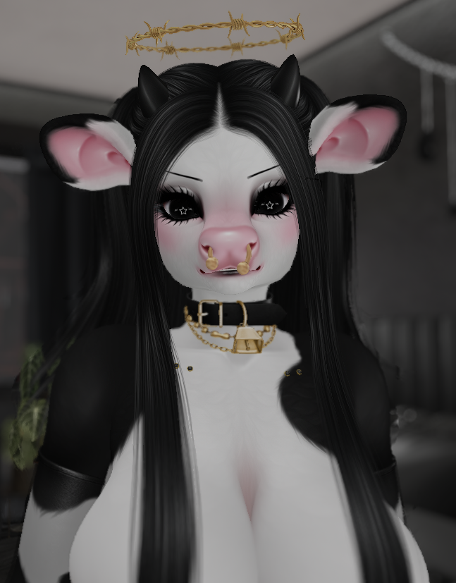 little abno wip... cute caow cosmetics set hehe.. tiny brows and blush and eyeshadow and liner and a lippie kit!!! wahoo!!