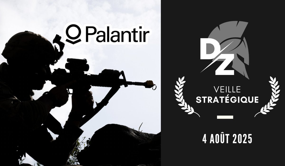 Défense Zone tweet media