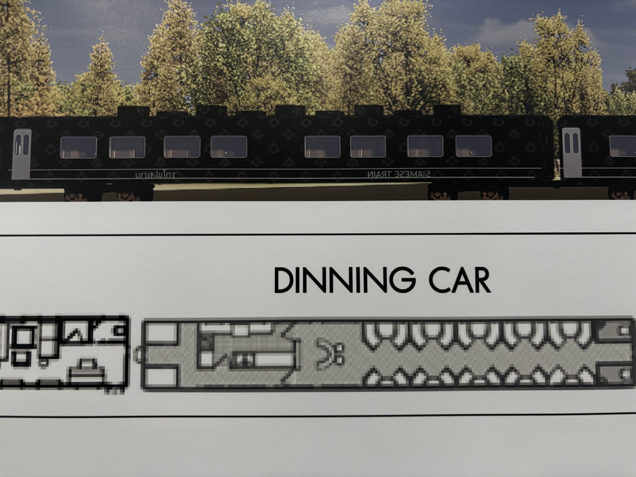 多聞くん今どっち！？ C賞 BIGフレームマグネット ジメ原さん JIMA2 (@JIMA2_ARIAKE) / X