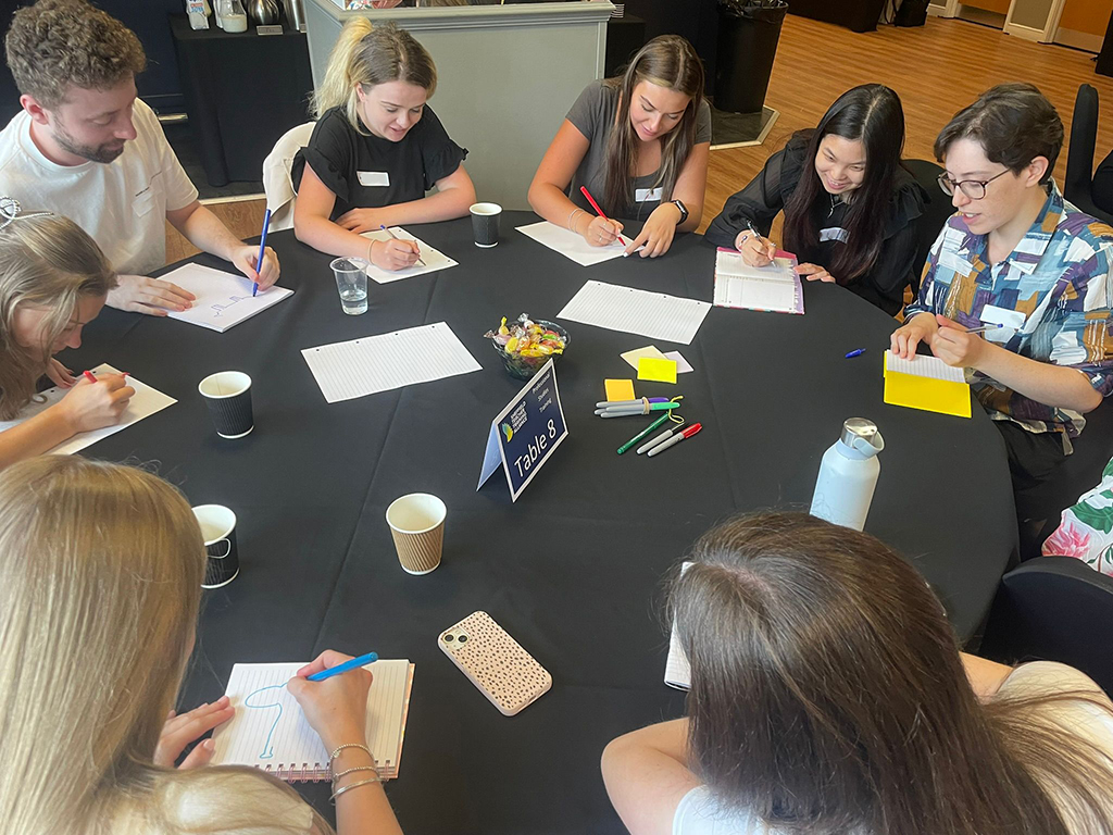 SheffieldTTA's tweet image. It was lovey seeing our new cohort at the Welcome Event a last month. Only a few weeks to go until they officially begin their training. We're so excited to welcome our new trainees to the STTA family! 🌟 #newteachers #teachertraining  #STTA