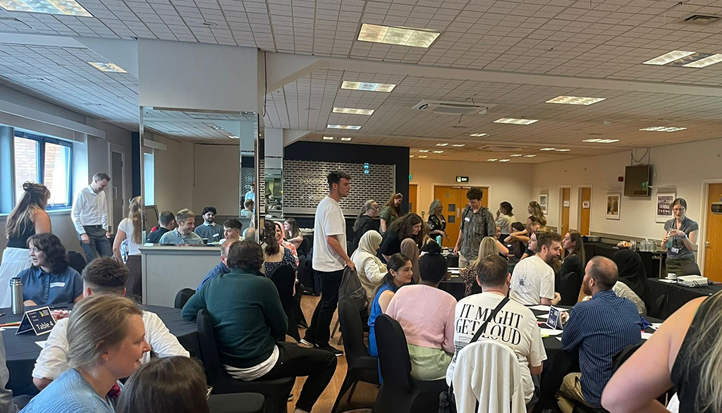 SheffieldTTA's tweet image. It was lovey seeing our new cohort at the Welcome Event a last month. Only a few weeks to go until they officially begin their training. We're so excited to welcome our new trainees to the STTA family! 🌟 #newteachers #teachertraining  #STTA