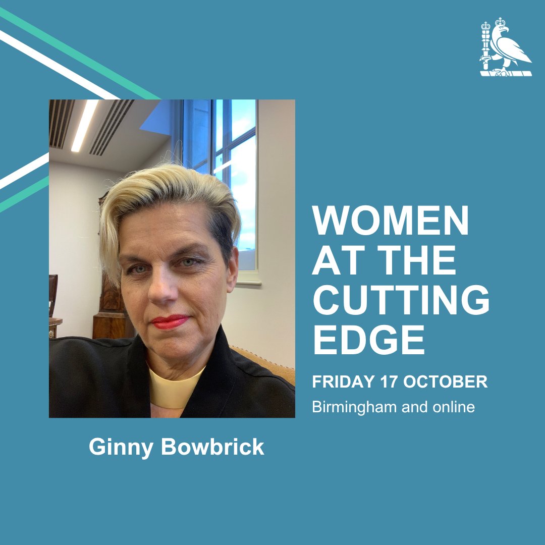 Women in Surgery (@womensurgeonsuk) on Twitter photo Let’s talk about menopause in surgery.
<a href="/GinnyAB/">Ginny Bowbrick</a> will join Women at the Cutting Edge to explore how we can support colleagues and shape a more inclusive workplace.
See our full programme and book your flexible ticket for 17 October: ow.ly/RAZa50WvbV0 Let’s talk about menopause in surgery.
<a href="/GinnyAB/">Ginny Bowbrick</a> will join Women at the Cutting Edge to explore how we can support colleagues and shape a more inclusive workplace.
See our full programme and book your flexible ticket for 17 October: ow.ly/RAZa50WvbV0
