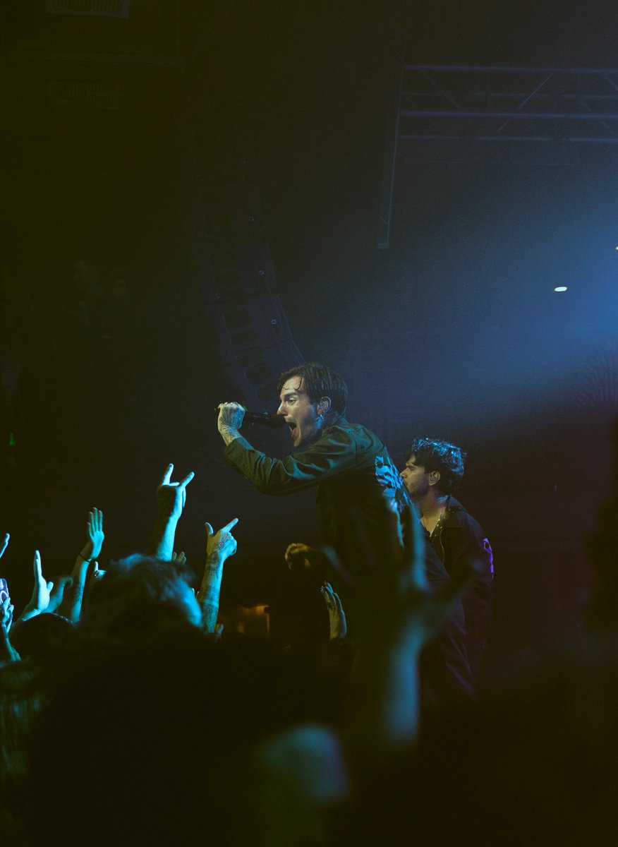 Logan Jenkins 🔪 tweet media