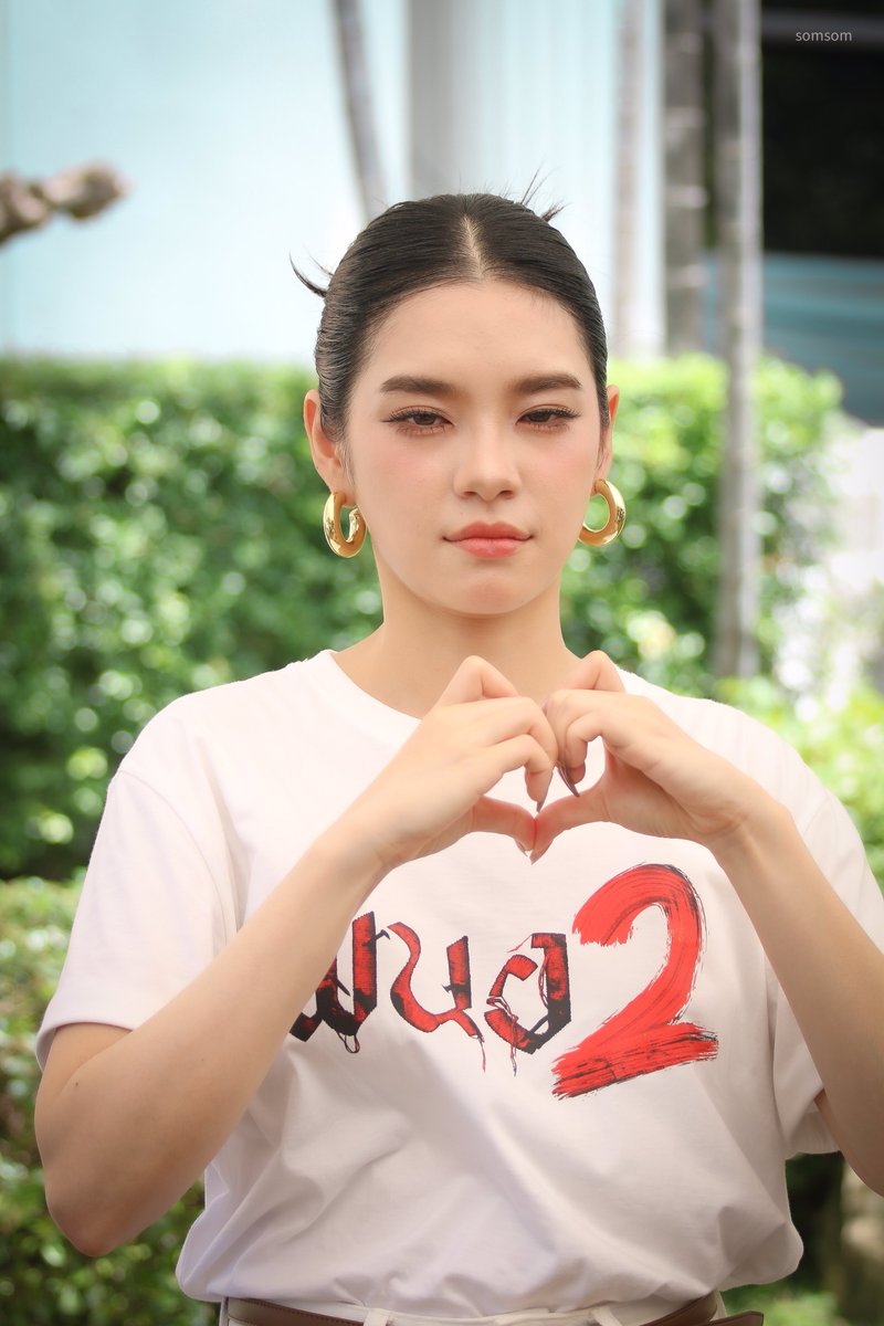ส้มส้ม~~ tweet media