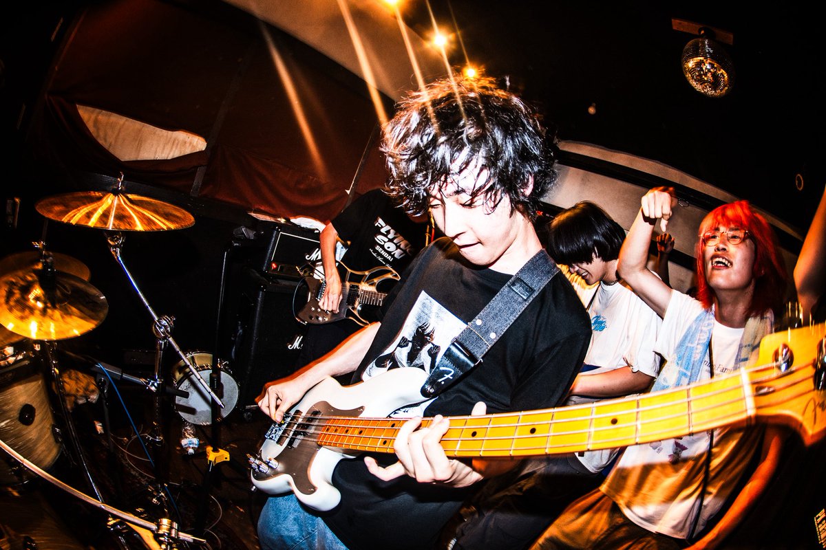 【お知らせ】
昨日のライブより大学生大久保21歳 <a href="/okb_dg2004/">大学生大久保21才</a> が関東圏メインの正規メンバーとして加入します