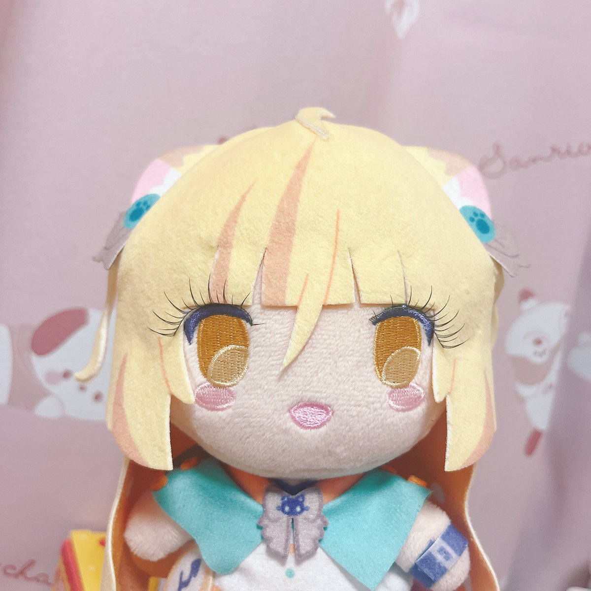 【七星ままさん】みどりりぼんの雪だるまちゃん形オルゴナイト☆他６点 七星ままさん】みどりりぼんの雪だるまちゃん形オルゴナイト☆他6点