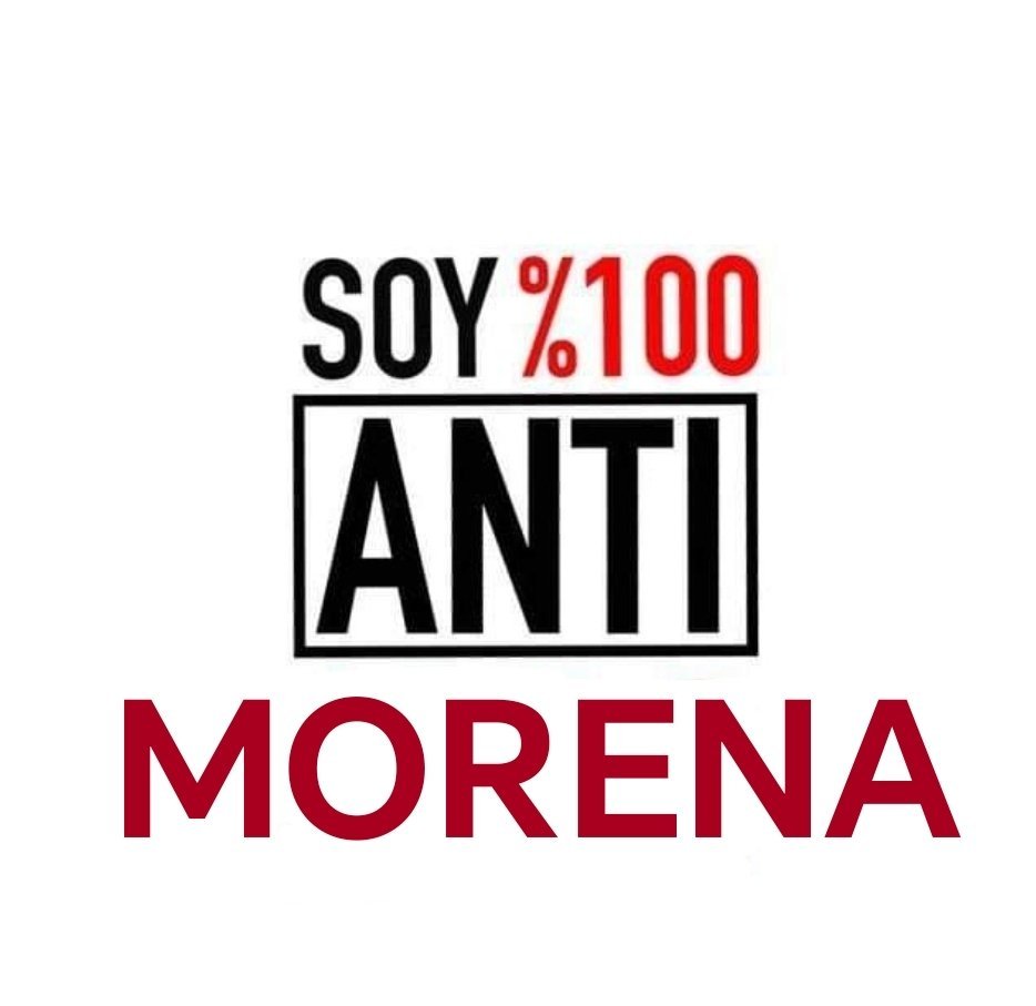 <a href="/Melissa_Bely/">Melissa Ⓜ️</a> <a href="/hromol73/">🇲🇽Humberto🇲🇽🇮🇱🇺🇦🇵🇱</a> Fuera mierdena cáncer de México!