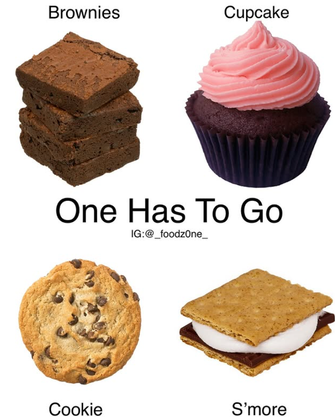 Which 1 is Getting the Boot? 😃🥾