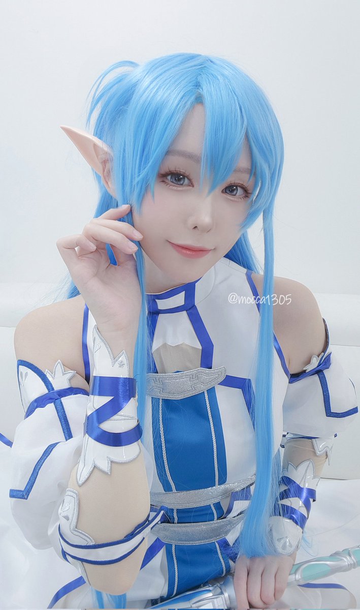 #코스어_트친소
sao 아스나 최애, 마크로스F, 고전애니 러버
요즘은 스타레일, 젠존제도 파고있어용!
( +벽람 명방 블아)
알티위주 무멘팔로 찾아가요😍🌸🌸