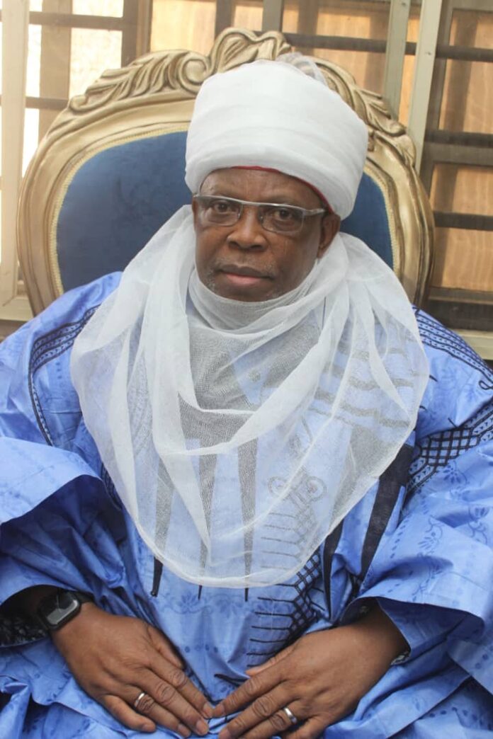 DrBJAdamu's tweet photo. A Happy Birthday DCoS: Engr. Muhammad Ali Kachalla Abubakar (MAK Abubakar), Wazirin Wase. DCoS, the Deputy Chief of Staff, is the kind of leader who inspires loyalty &amp; drives success. We wish you a wonderful Happy Birthday Sir! Wishing you all the best today and always.
Dr Baba https://t.co/IlNdMynXP6