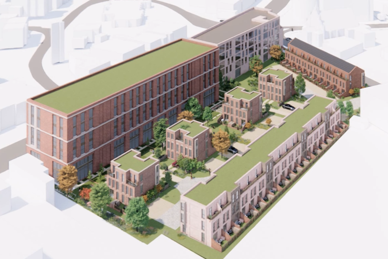 £50m plans revealed for Birmingham’s Bill House site theconstructionindex.co.uk/news/view/50m-… #Birmingham #Midlands #PickstockGroup